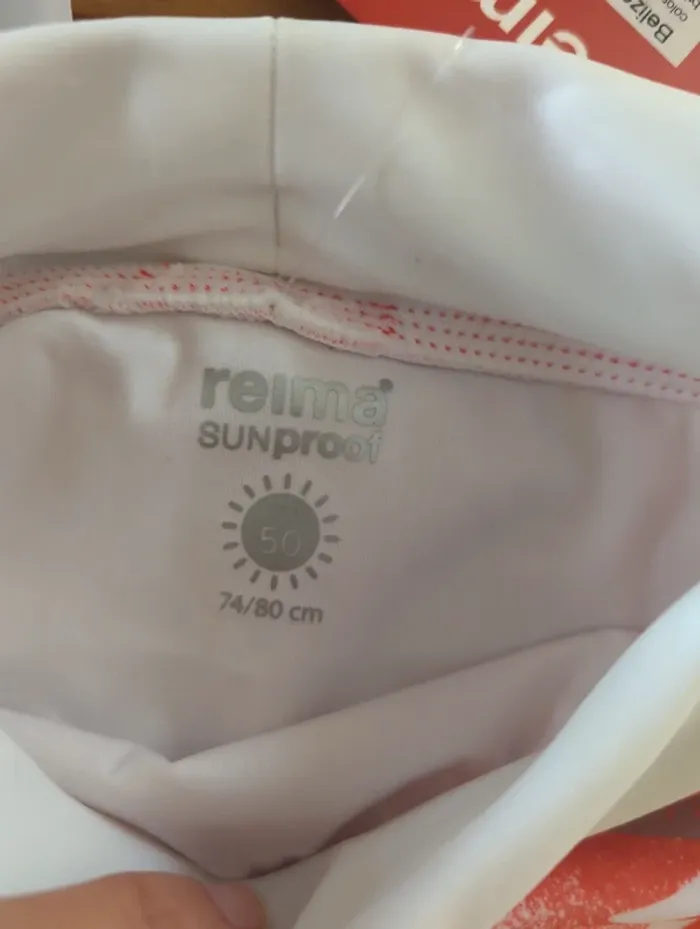 Maillot de bain - photo numéro 4