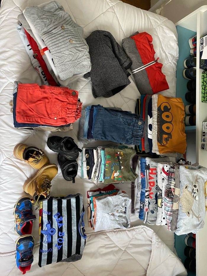 Gros lot - photo numéro 2