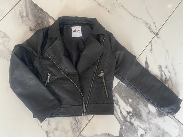 Blouson neuf 10 ans