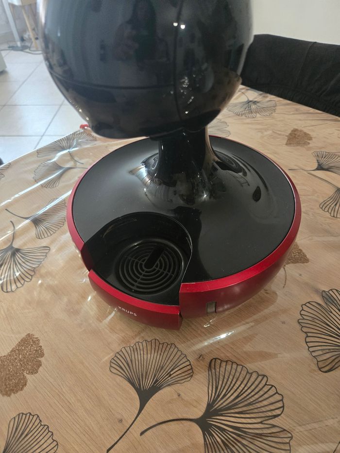 Dolce gusto drop - photo numéro 9