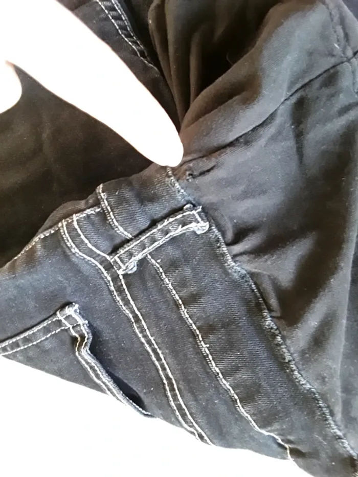 Pantalon de grossesse - photo numéro 6