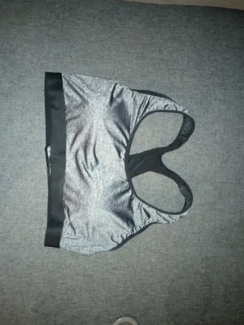 Brassière de sport