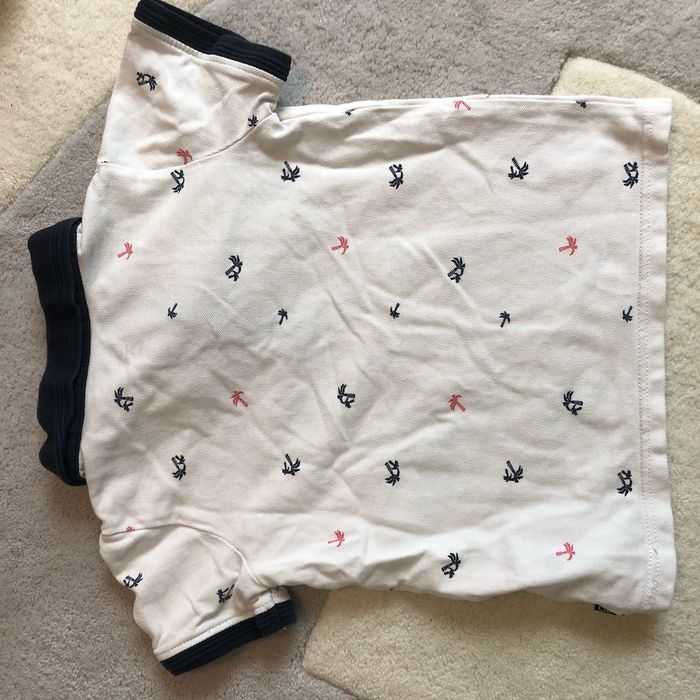 Polo okaidi - photo numéro 2