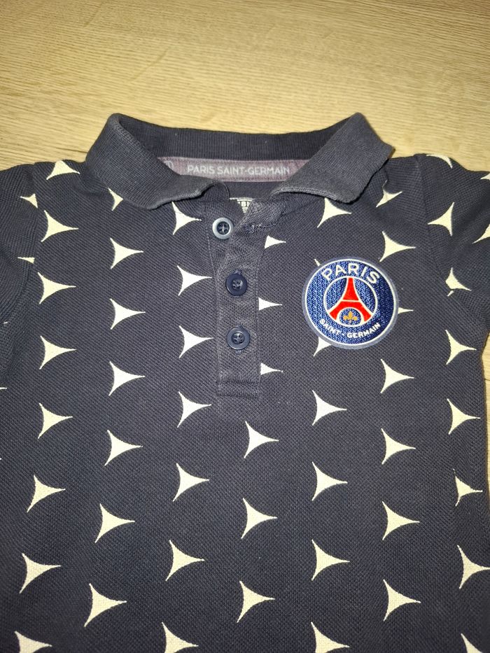 Body polo - photo numéro 3