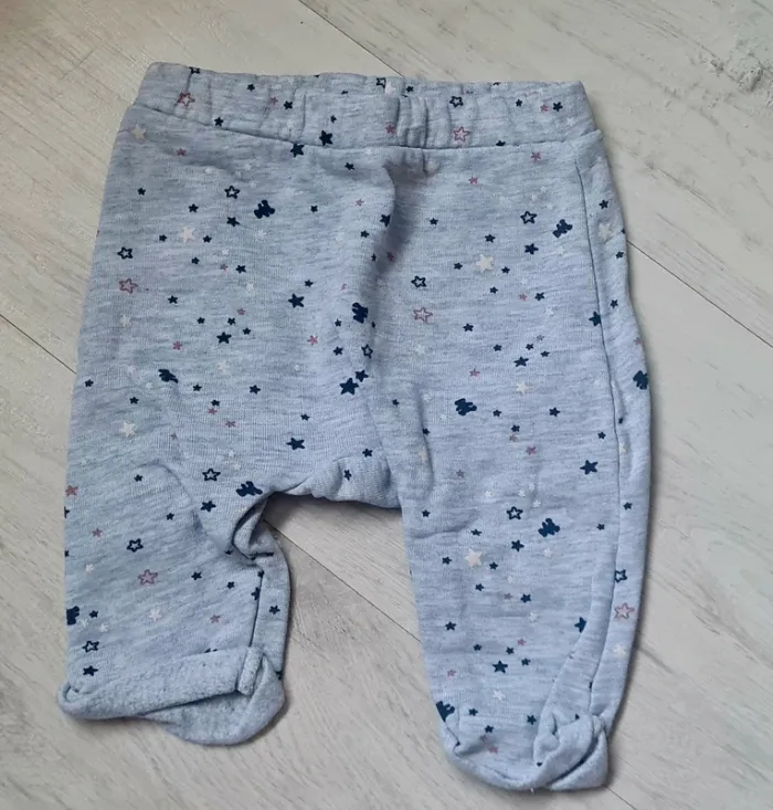 Ensemble 3 mois - photo numéro 3