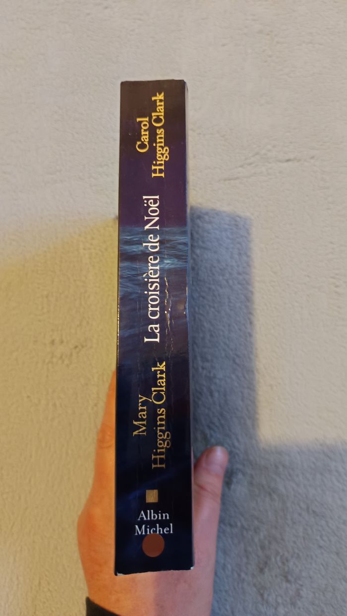 La croisière de Noël - photo numéro 4