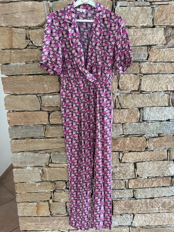 Combinaison kilky taille s/m liberty