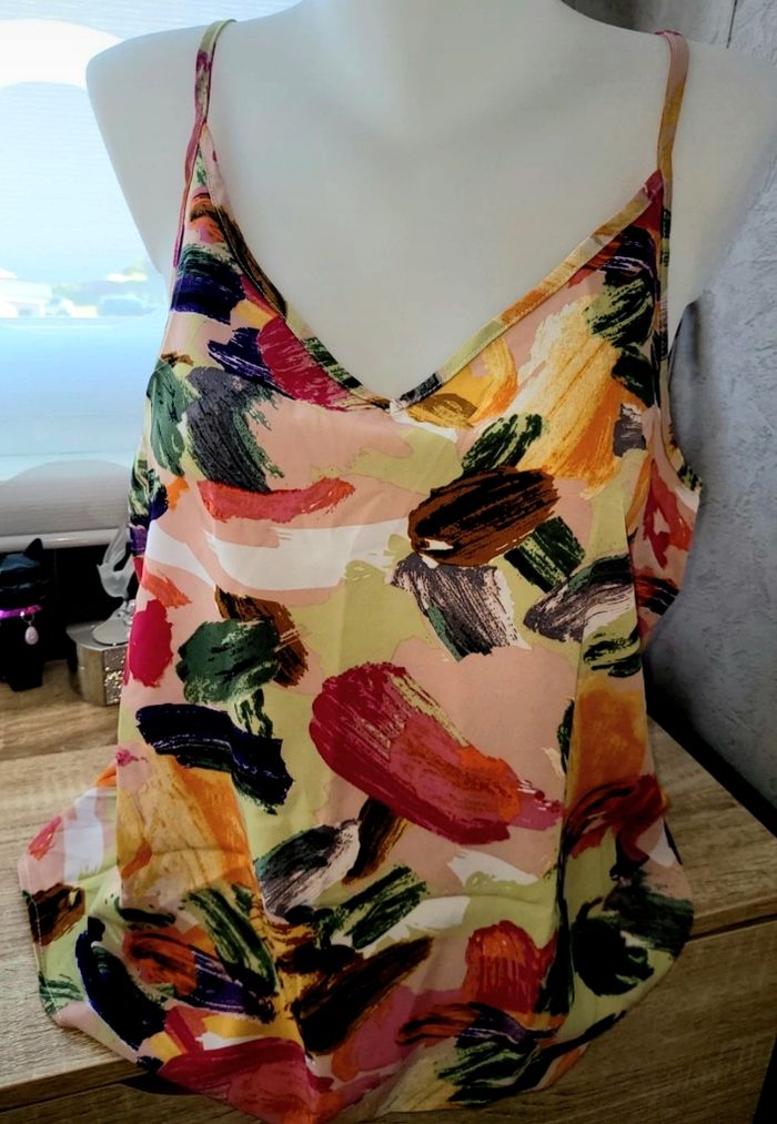 Tunique taille 44 46 - photo numéro 2