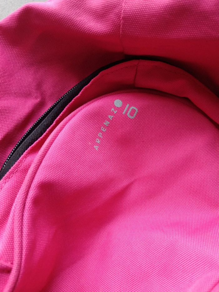Petit sac à dos quechua - photo numéro 3