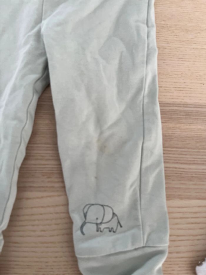 2 legging - photo numéro 2