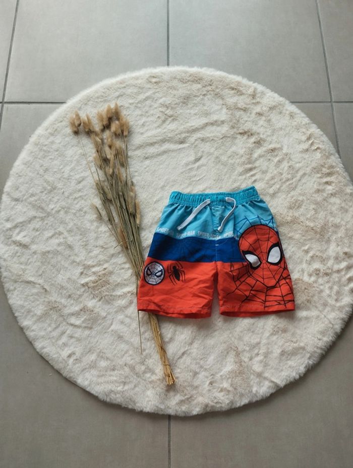Short de bain