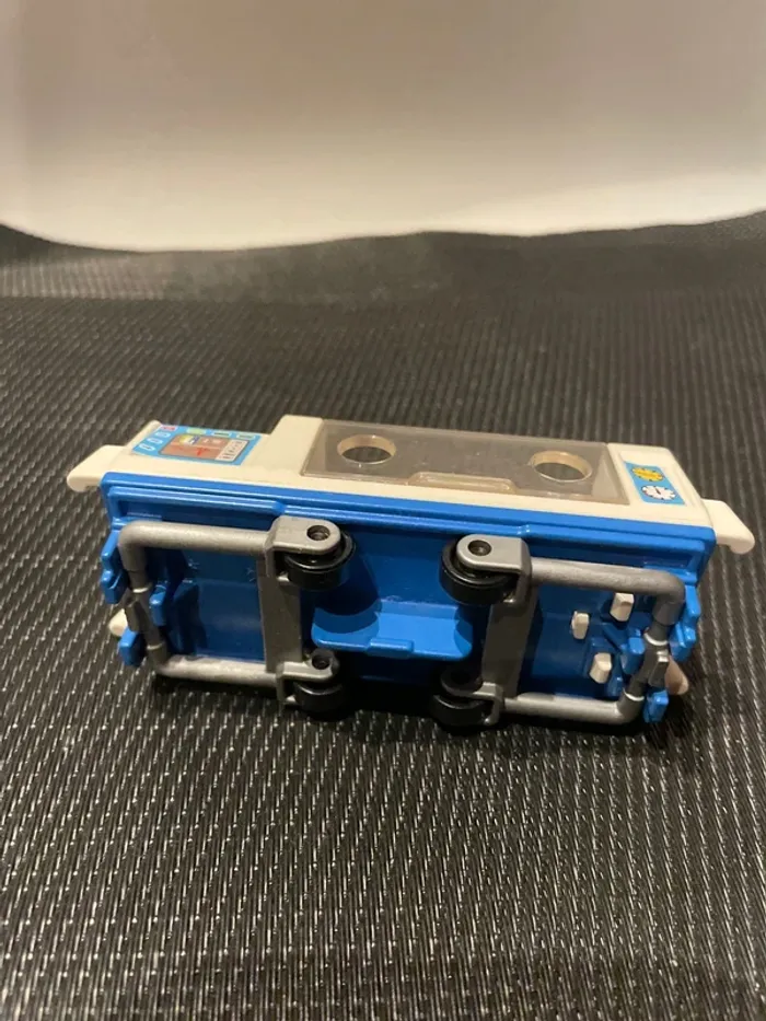 Playmobil couveuse bébé 4225 hôpital clinique naissance - photo numéro 7