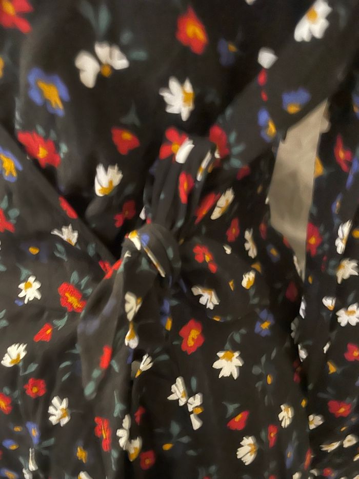 Robe pour femme  taille 38 marque Monoprix - photo numéro 2