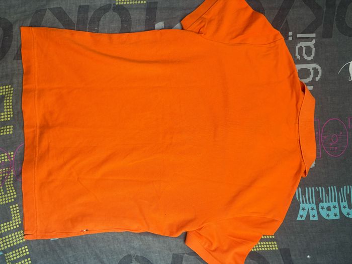 Polo Lacoste taille S - photo numéro 8