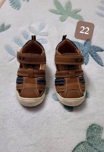 Chaussures / Sandales