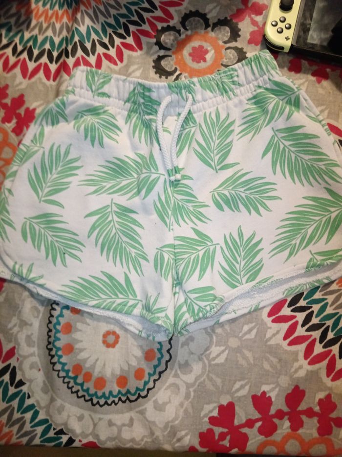 Short