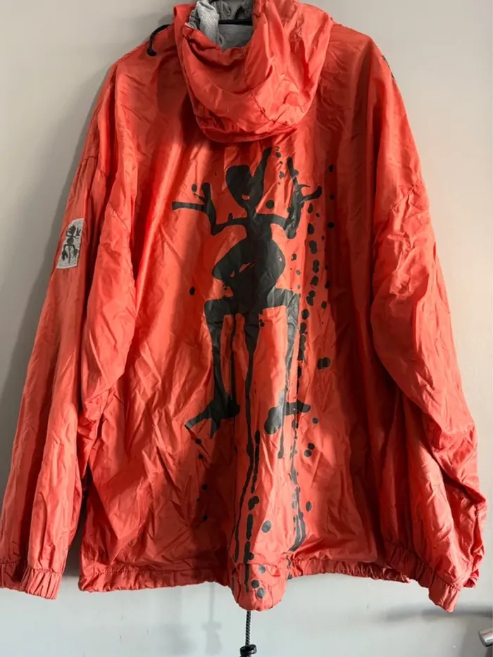 Veste et sweat à capuche XS Exes - Taille M - photo numéro 2