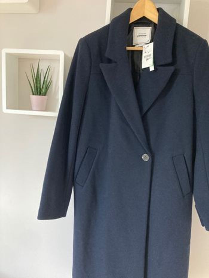 Manteau Pimkie Neuf avec étiquette taille européenne 42 - photo numéro 3