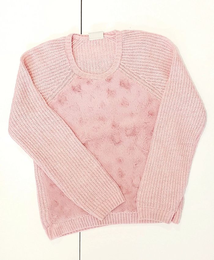 Pull maille - 9/10A