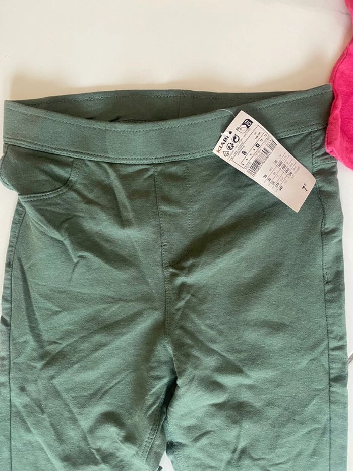 Ensemble 3 pièces 8 ans - photo numéro 3