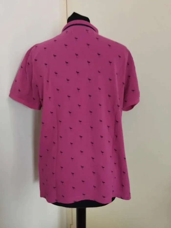 Polo taille M - photo numéro 4