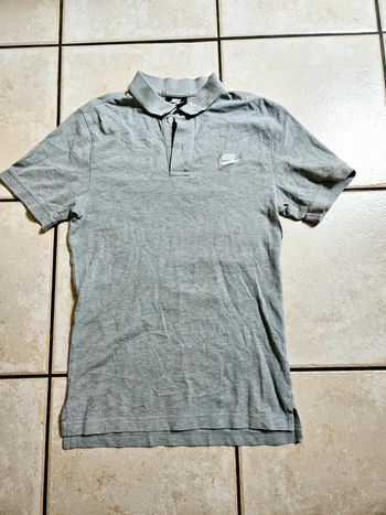 Polo NIKE xs