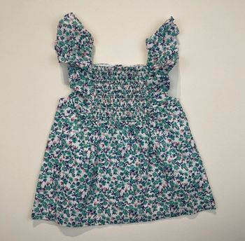 Robe tape à l’œil 9 mois