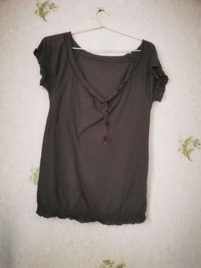 Tee-Shirt