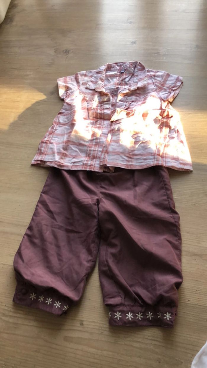 Gros lot 18 mois - photo numéro 4