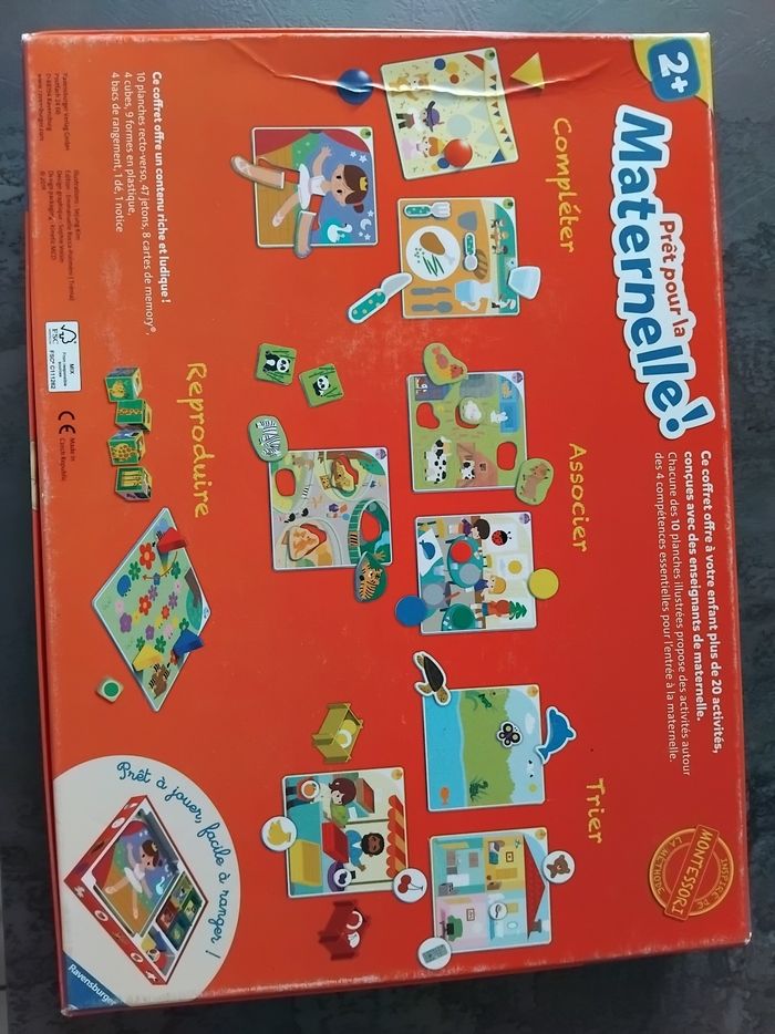 Jeu de société - photo numéro 2