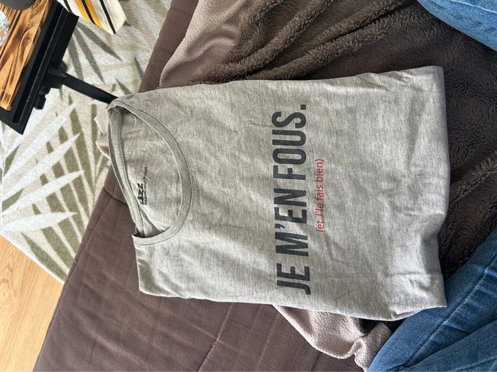 Tee-shirts homme