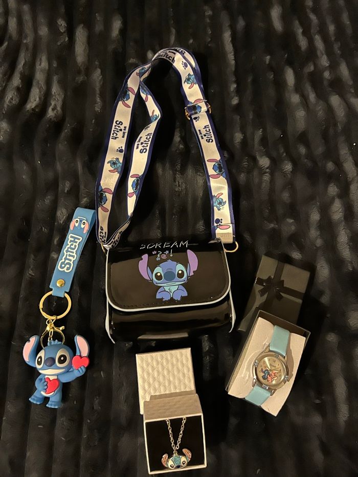 Lot stitch - photo numéro 2