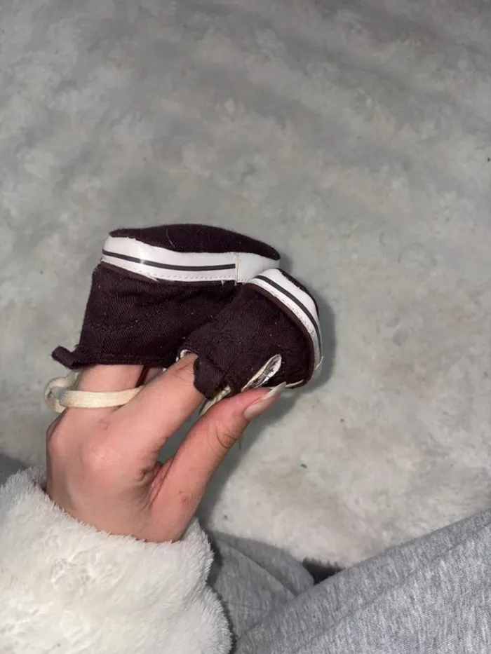 Chaussures garçon - photo numéro 4