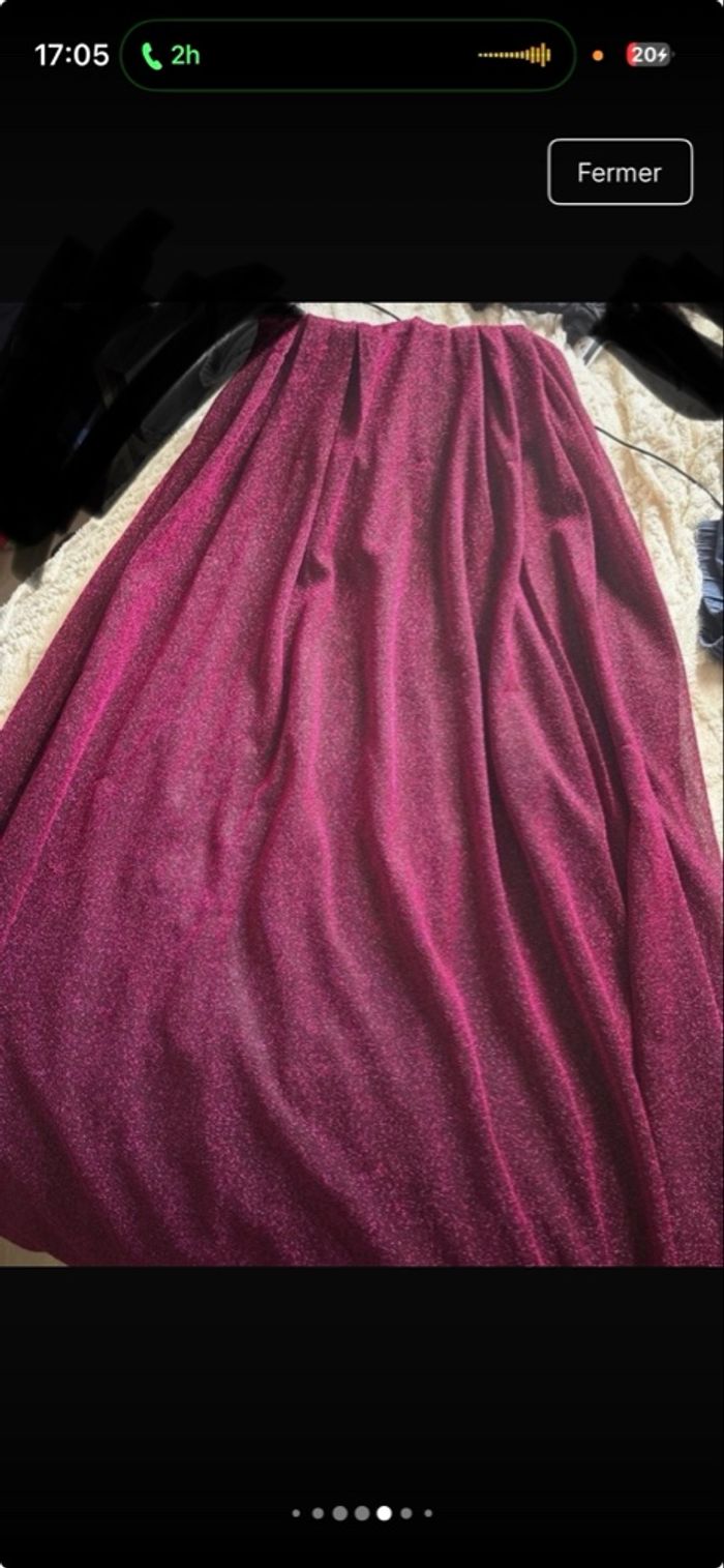 Robe de soirée - photo numéro 5