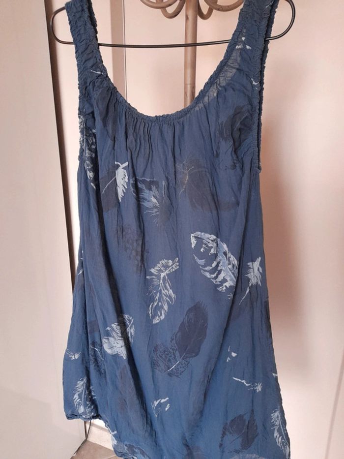 Tunique robe - photo numéro 6