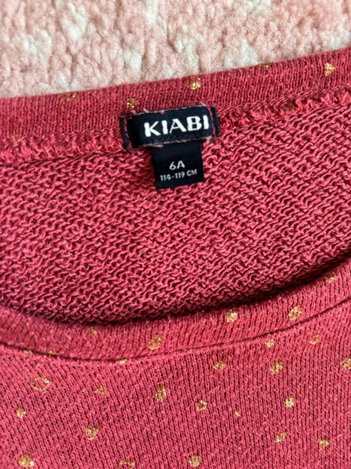 Robe chaude - photo numéro 4