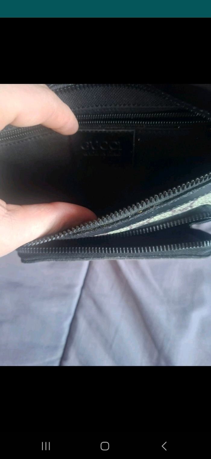 Survêtement lacoste - photo numéro 5