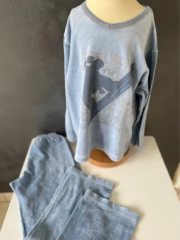 Pyjama garçon