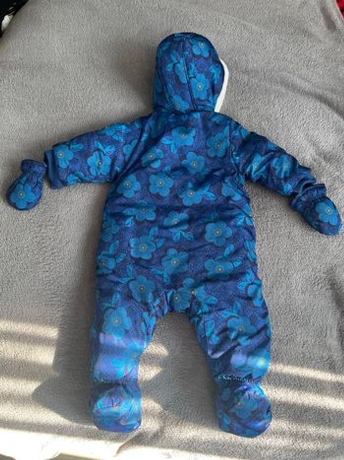 Combinaison 9 mois - photo numéro 2