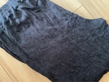 Pantalon noir