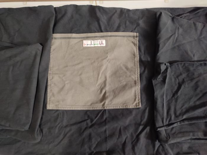 Echarpe de Portage XL Je Porte mon bébé