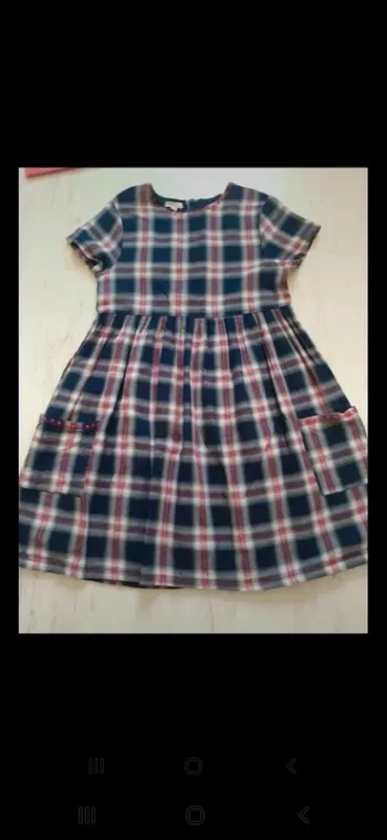 Robe 12 ans Du Pareil au Même