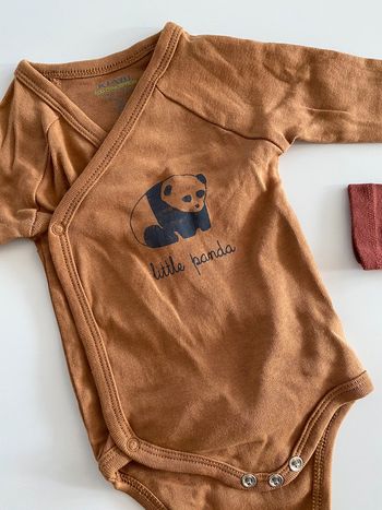 Lot 6 bodies impeccables!