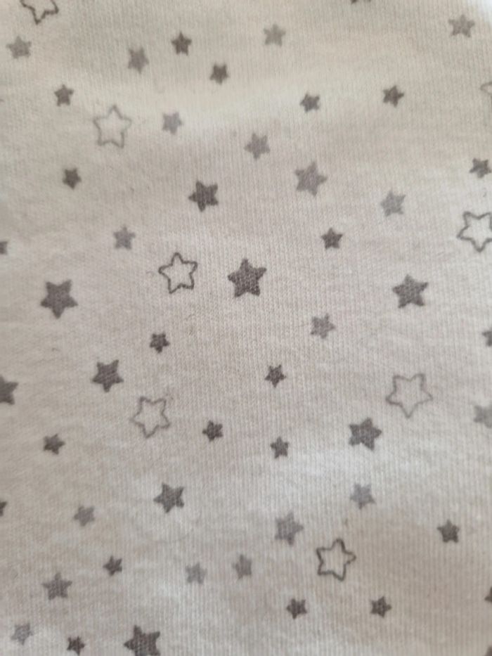 Bonnet nouveau-né - photo numéro 4