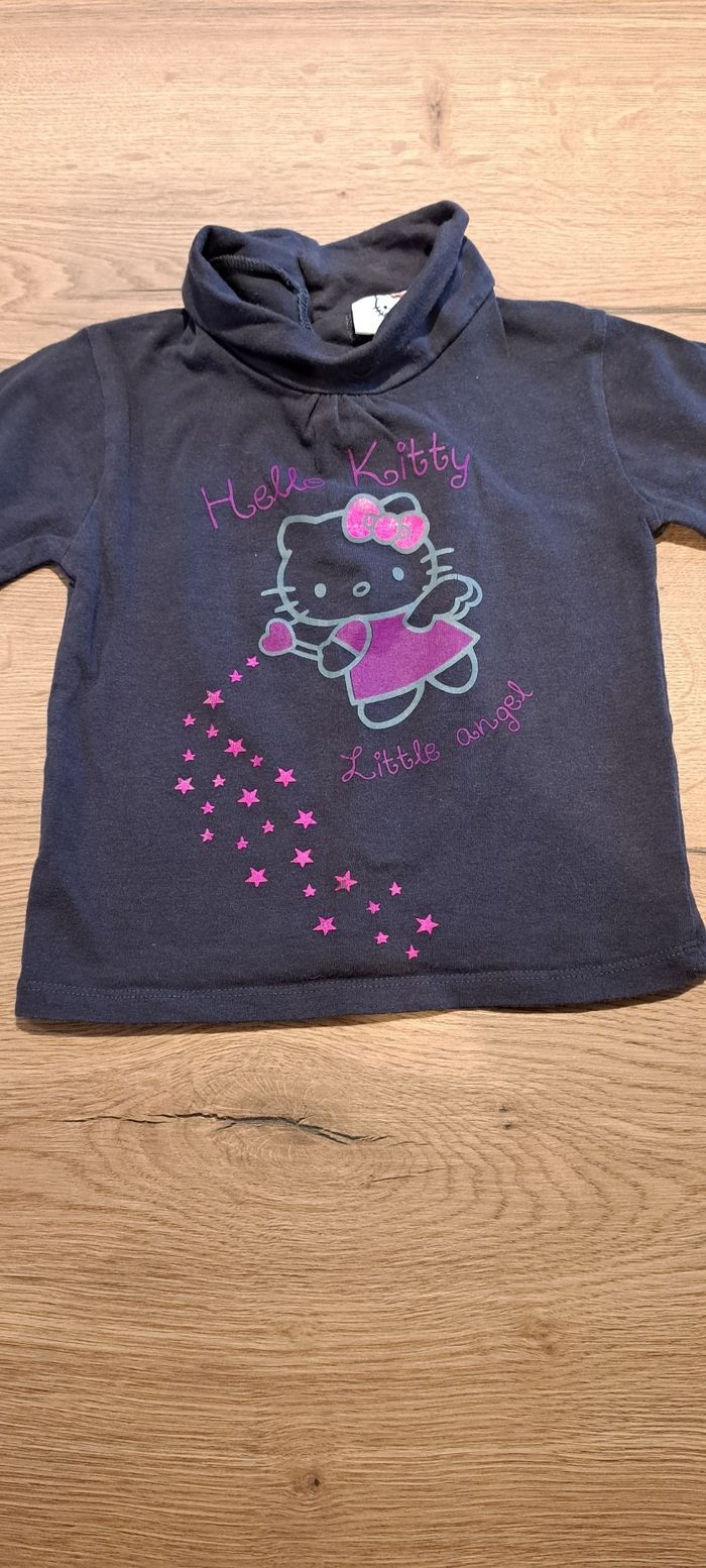 Sous pull - photo numéro 2