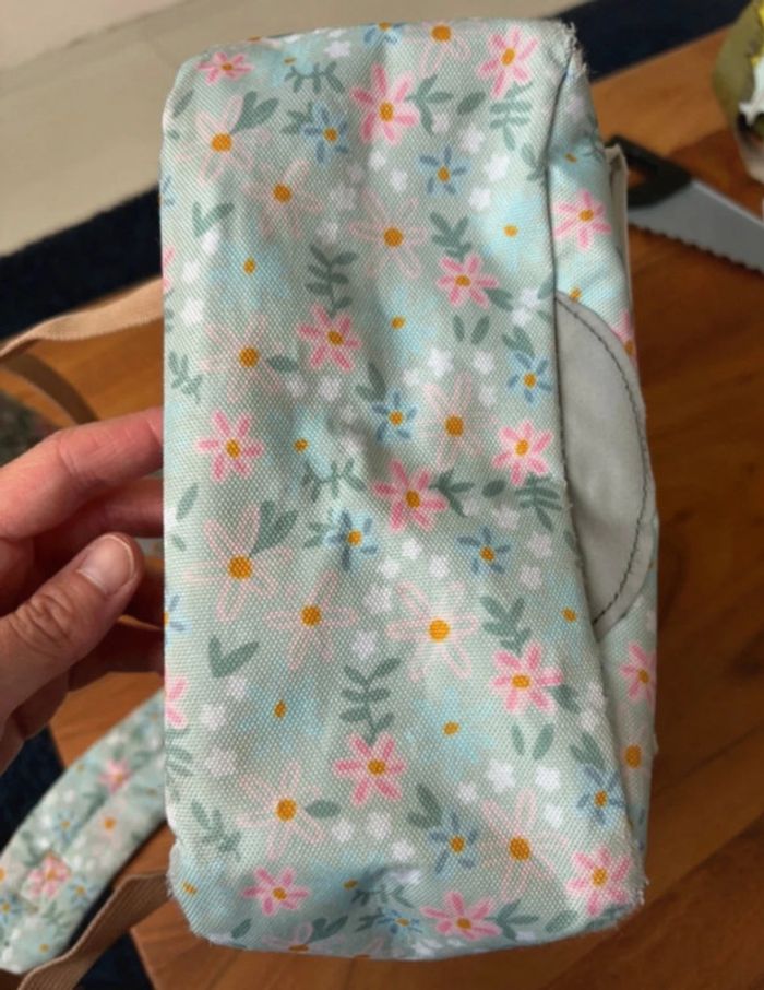 Sac à dos maternelle - photo numéro 6