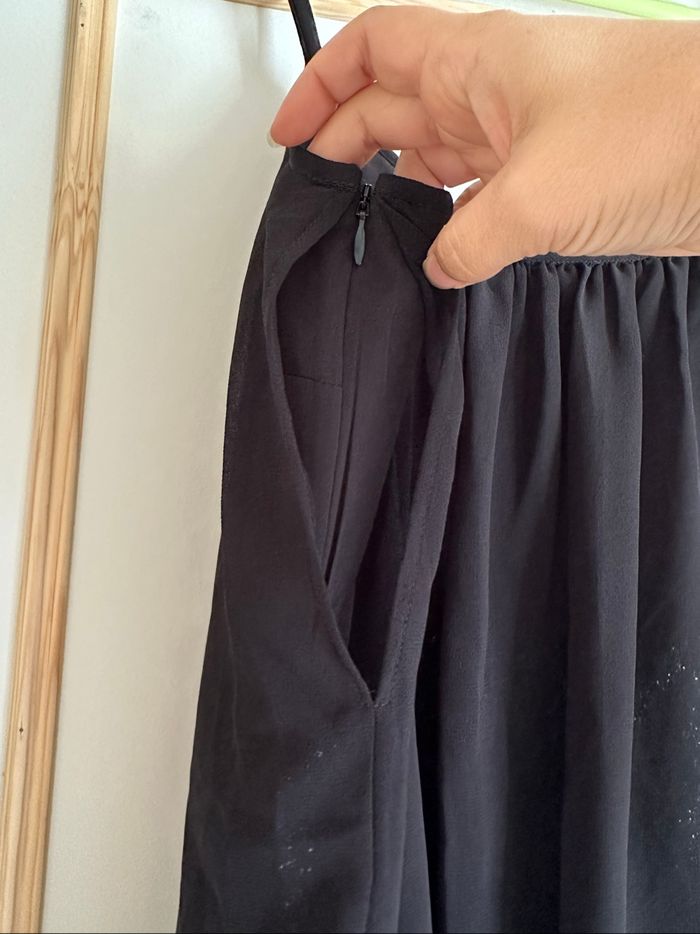 Combi-short - Taille 1 - photo numéro 5