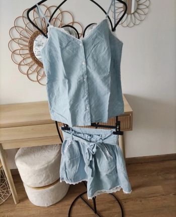 Pyjama lovie & co taille S.