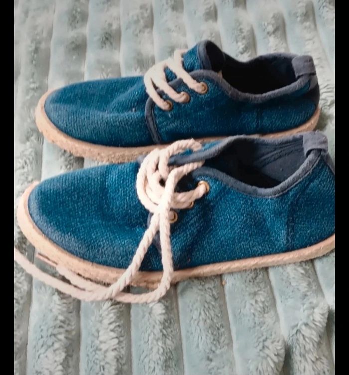 Chaussure kiabi 31 - photo numéro 4