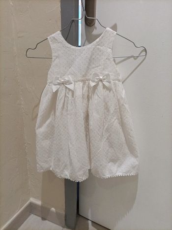 Robe Lola palacios parfait état